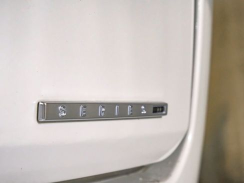 Used 2022 Jeep Wagoneer Series II image 45