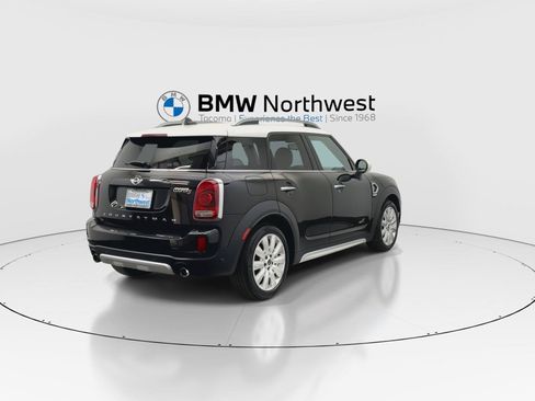 Used 2017 MINI Cooper Countryman S AWD/4WD image 3