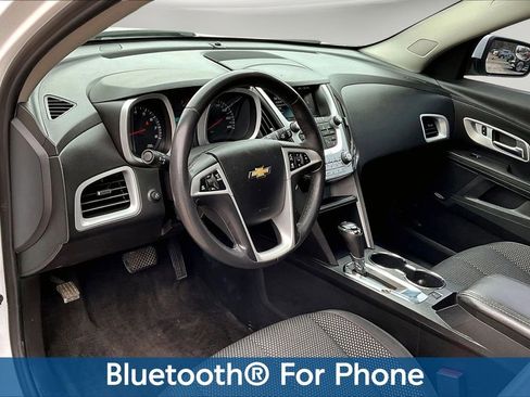 Used 2016 Chevrolet Equinox LT image 16