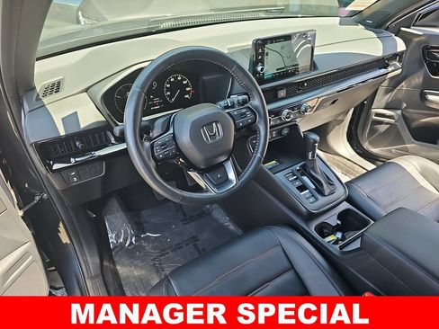 Used 2025 Honda CR-V Sport Touring image 16
