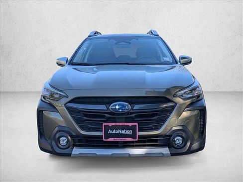 Certified 2023 Subaru Outback Touring image 2