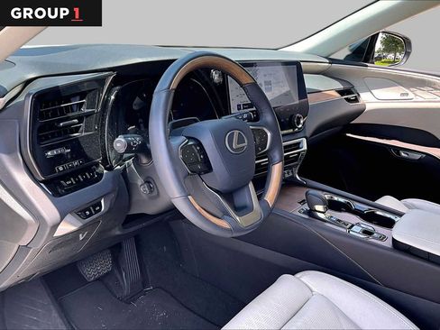 Used 2023 Lexus RX 350 FWD w/ Cold Area Package image 15