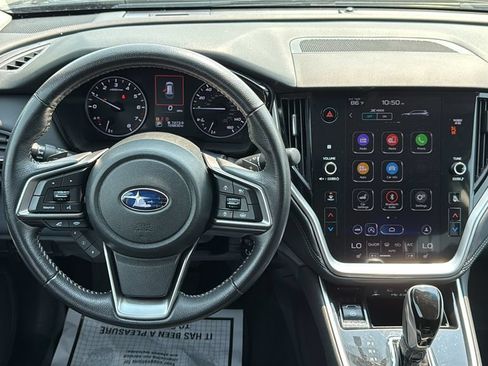 Used 2020 Subaru Outback Premium AWD/4WD image 26