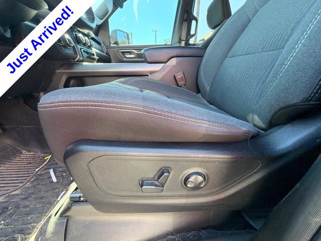Used 2023 RAM 1500 Big Horn AWD/4WD image 44