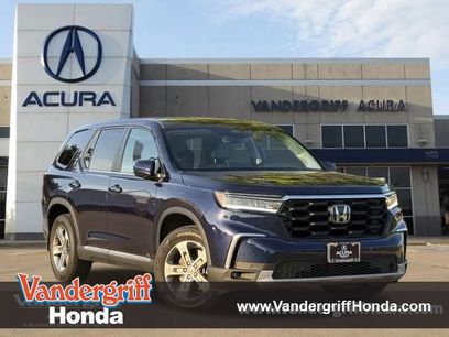 Used 2024 Honda Pilot EX-L