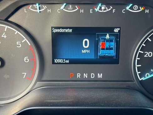 Used 2023 Ford F250 XL image 24