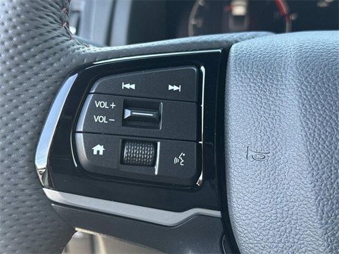 New 2026 Honda Ridgeline Black Edition image 26