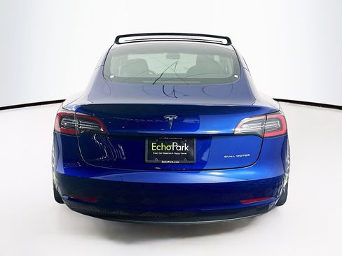 Used 2023 Tesla Model 3 Long Range AWD/4WD image 7