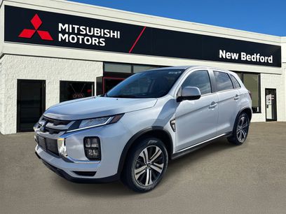 New 2026 Mitsubishi Outlander Sport ES
