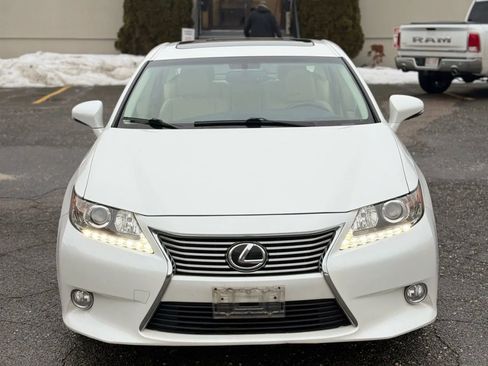 Used 2015 Lexus ES 350 image 2