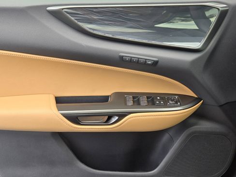 Certified 2023 Lexus NX 350 AWD w/ Vision Package image 29