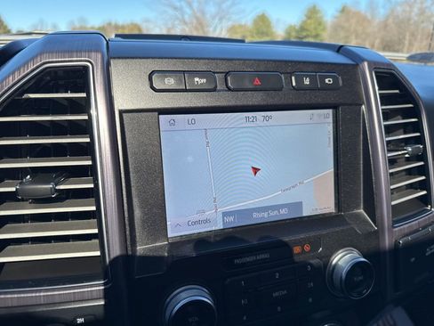 Used 2021 Ford F250 Limited image 19