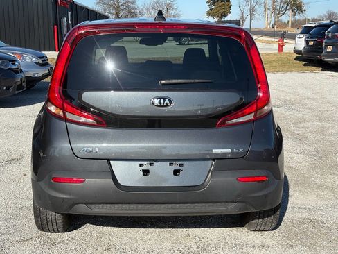 Used 2020 Kia Soul EX image 15