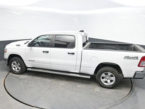 Used 2023 RAM 1500 Big Horn AWD/4WD image 31