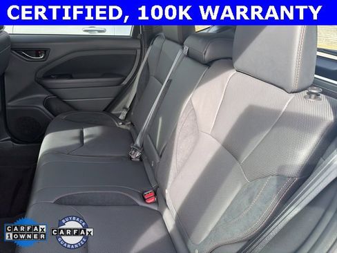 Used 2025 Subaru Forester Touring image 23