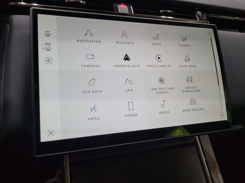 New 2026 Land Rover Range Rover Velar S image 31