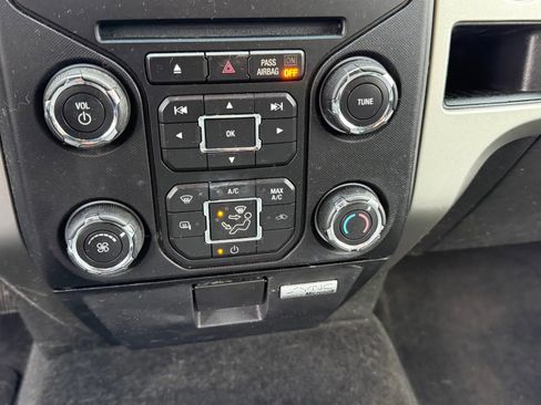 Used 2014 Ford F150 XLT w/ Equipment Group 302A Luxury image 22