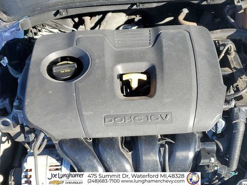 Used 2020 Kia Forte LXS image 27