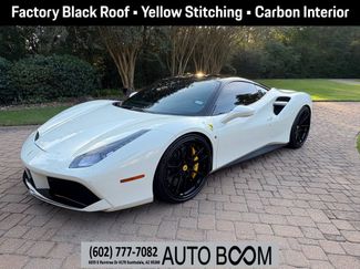 Used 2019 Ferrari 488 GTB video 1