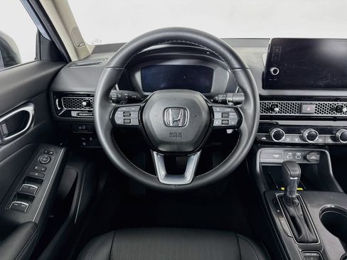 Certified 2024 Honda Civic Touring image 24
