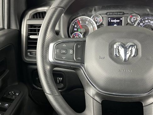 New 2026 RAM 3500 Tradesman image 15