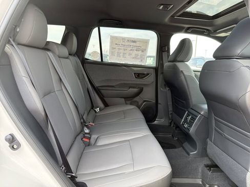 New 2026 Subaru Outback Limited image 17