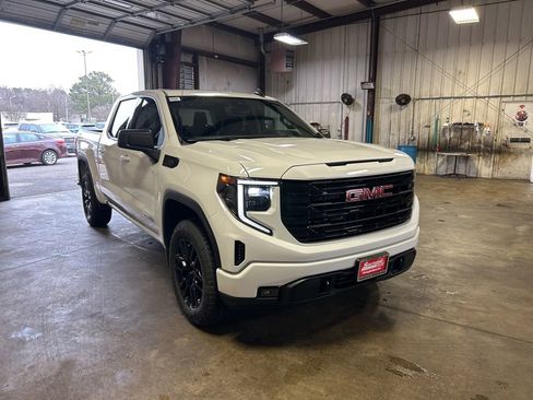 New 2026 GMC Sierra 1500 Elevation w/ Elevation Select Package image 6