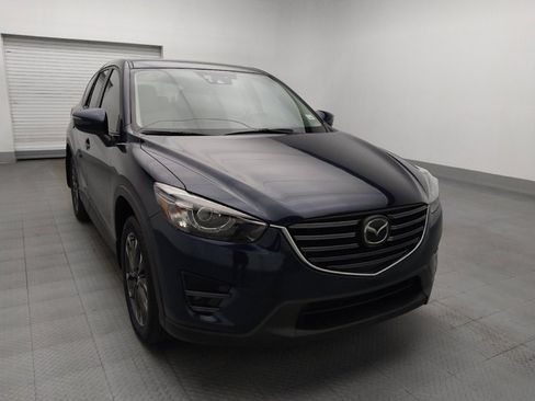 Used 2016 MAZDA CX-5 Grand Touring FWD image 14