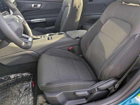 New 2026 Ford Mustang Coupe w/ Mustang Nite Pony Package image 15