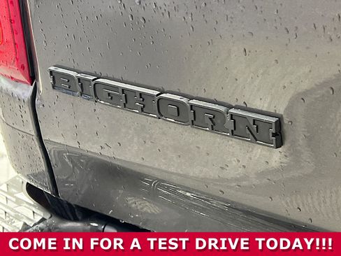 Used 2020 RAM 1500 Big Horn AWD/4WD image 32