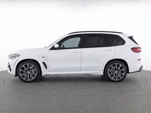 Used 2022 BMW X5 xDrive45e w/ M Sport Package AWD/4WD image 6