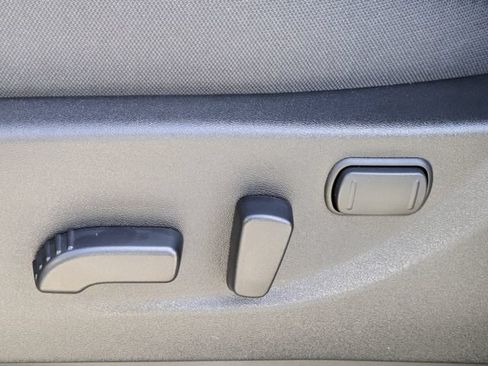 New 2026 Nissan Frontier SV RWD image 21