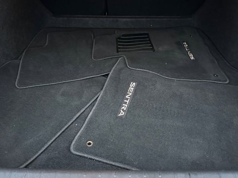 Certified 2023 Nissan Sentra SV w/ All-Weather Package image 17