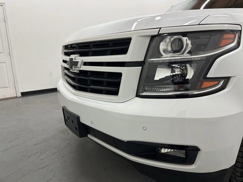 Used 2019 Chevrolet Suburban Premier image 26