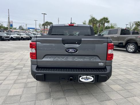 New 2026 Ford Maverick XLT w/ XLT Luxury Package AWD/4WD image 5