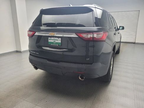 Used 2019 Chevrolet Traverse LT AWD/4WD image 7