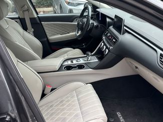 Used 2019 Genesis G70 2.0T Advanced w/ Dynamic Package RWD video 3