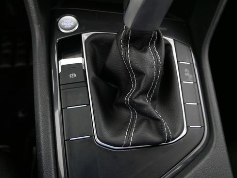 Used 2024 Volkswagen Tiguan S w/ MDO Package, Three-Row image 30