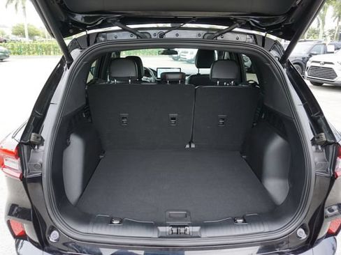 Certified 2023 Ford Escape ST-Line w/ Tech Pack #1 FWD image 17