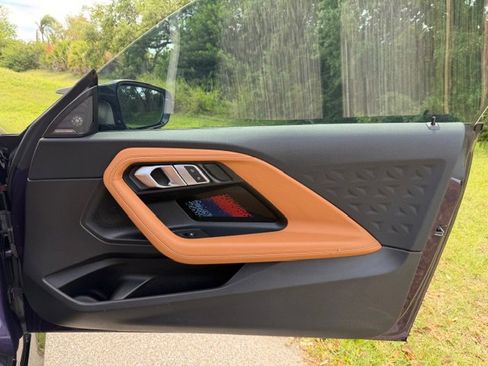 Used 2023 BMW M240i xDrive Coupe w/ Premium Package image 12