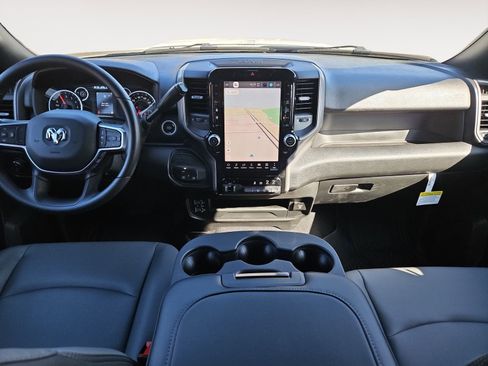 New 2026 RAM 2500 Tradesman AWD/4WD image 10