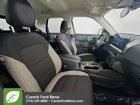 New 2026 Ford Bronco Sport Big Bend AWD/4WD image 27