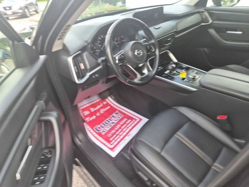 Used 2025 MAZDA CX-90 3.3 Turbo w/ Select Package AWD/4WD image 6