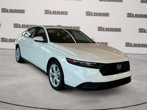 New 2026 Honda Accord LX image 7