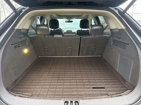 Used 2020 Lincoln Nautilus Reserve image 19