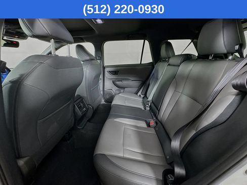 Certified 2026 Subaru Outback Premium AWD/4WD image 29