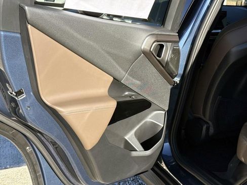 New 2026 BMW X3 xDrive30 image 13