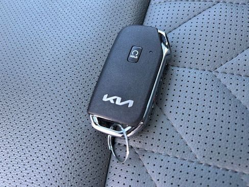 Used 2025 Kia Sportage X-Line AWD/4WD image 34