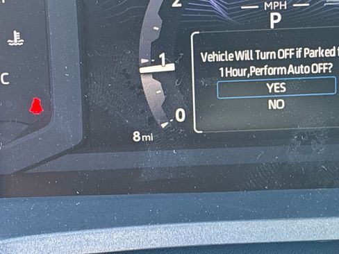 New 2026 Toyota 4Runner SR5 image 47