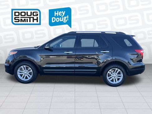 Used 2014 Ford Explorer XLT w/ Equipment Group 202A AWD/4WD image 3